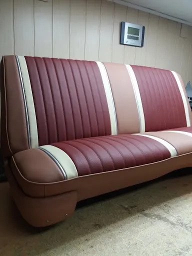 Auto Tapicer Niedźwiedź